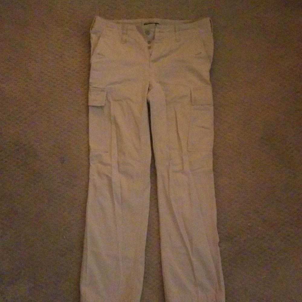 Ralph Lauren Cargo Pants